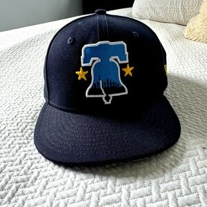 New Era NEW Phillies hat